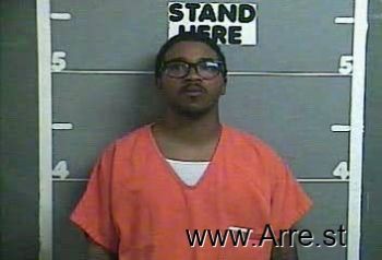 Antonio  Campbell Mugshot