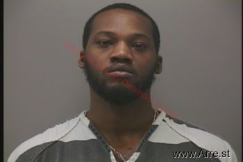 Antonio  Carter Mugshot