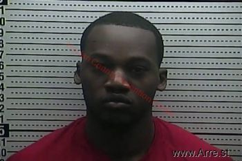 Antonio M Carter Mugshot