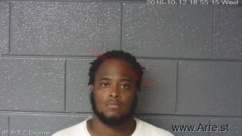 Antonio Lee Casey Mugshot