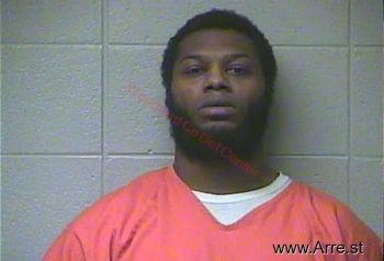 Antonio Isaiah Chames Mugshot