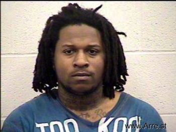 Antonio Dashawn Collins Mugshot