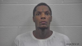 Antonio Vernon Lawrence Collins Bennett Mugshot