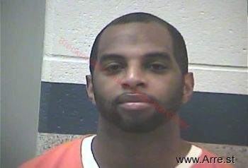 Antonio Justin Conrad Mugshot