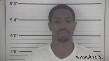 Antonio Drall Crawford Mugshot