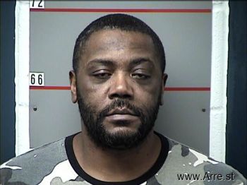 Antonio  Davis Mugshot