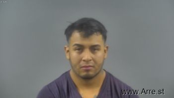 Antonio Lagunas Flores Mugshot