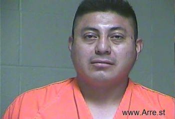 Antonio Hernandez Garcia Mugshot