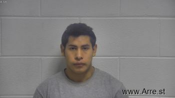 Antonio  Gomez Vasquez Mugshot