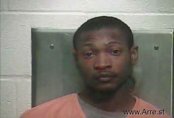 Antonio D Jackson Mugshot