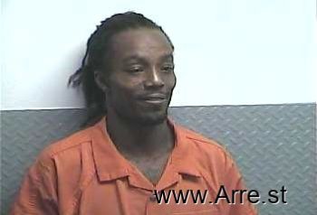 Antonio Tyronn Jackson Mugshot