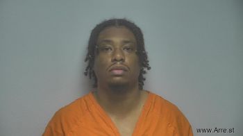 Antonio Deandrace Jackson Mugshot