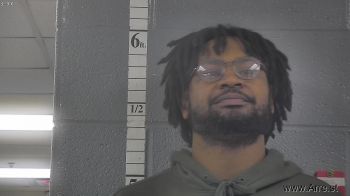 Antonio S Jackson Mugshot