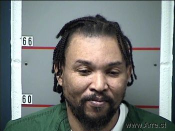 Antonio  Jackson Mugshot