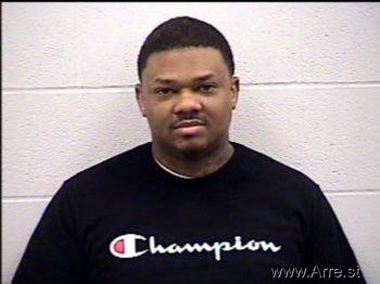 Antonio Lamont Jenkins Mugshot