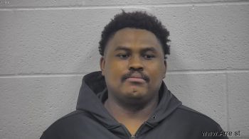 Antonio-lamont Martez Harris Mugshot