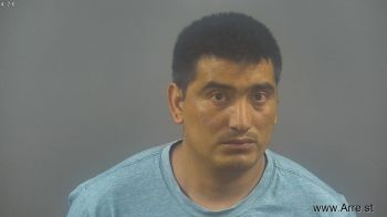 Antonio Gomez Lucas Mugshot