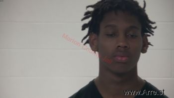 Antonio L Mason Mugshot