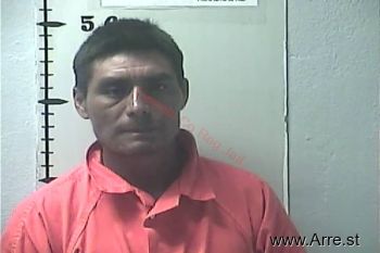 Antonio  Mendez Mugshot