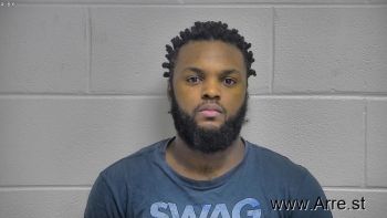 Antonio  Mitchell Mugshot