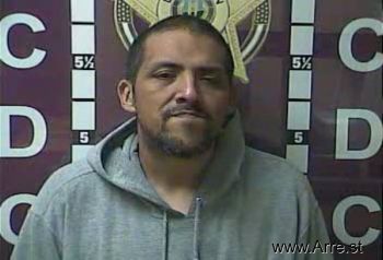 Antonio  Morales Mugshot