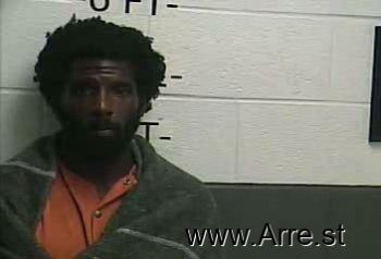 Antonio Wesley Moss Mugshot