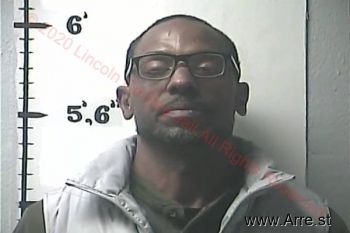 Antonio L Palmer Mugshot