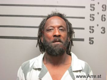 Antonio Dewayne Pettus Mugshot