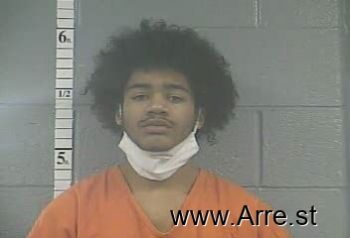 Antonio  Porter Mugshot