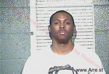 Antonio Dwayne Ragland Jr. Mugshot