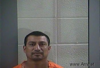 Antonio None Ramirez-lopez Mugshot