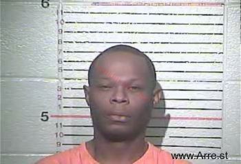 Antonio Vodka Richardson Mugshot