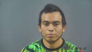 Antonio Nmn Sanchez-lopez Mugshot