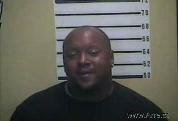 Antonio V Simmons Mugshot