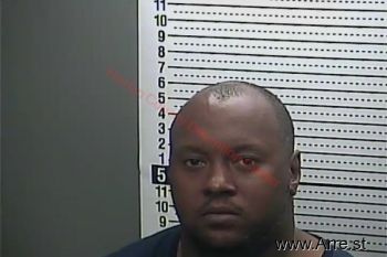 Antonio V Simmons Mugshot