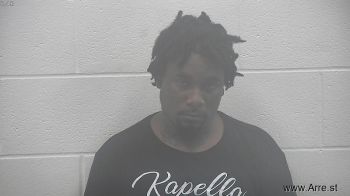 Antonio Nmi Taylor Mugshot