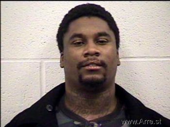 Antonio Nmi Taylor Mugshot