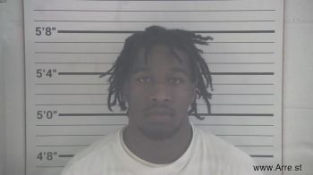 Antonio Lamar Toombs Mugshot