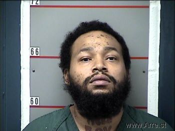 Antonio  Tucker Mugshot