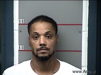 Antonio  Tucker Mugshot