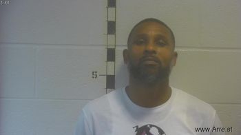 Antonio Dontez Turner Mugshot