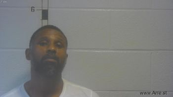 Antonio D Turner Mugshot