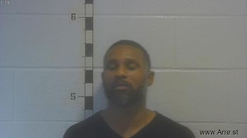 Antonio Dontez Turner Mugshot