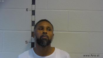 Antonio Dontez Turner Mugshot