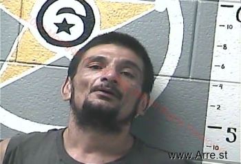 Antonio Nmn Vasquez Mugshot