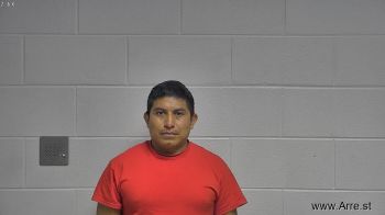 Antonio  Ventura-perez Mugshot