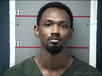 Antonio  Wilkins Mugshot