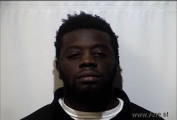 Antonio Dewyane Young Mugshot