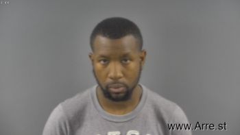 Antron Troy Lewis Mugshot