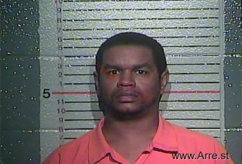 Antwan Dewan Carter Mugshot